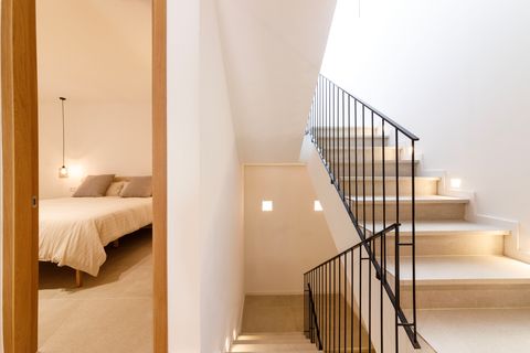 Haus in Mancor De La Vall, Mallorca - Foto 4